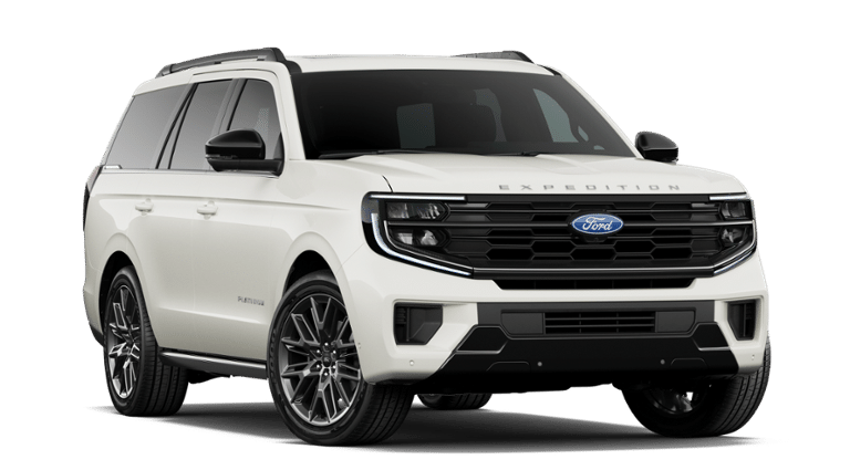 Expedition® vehicle